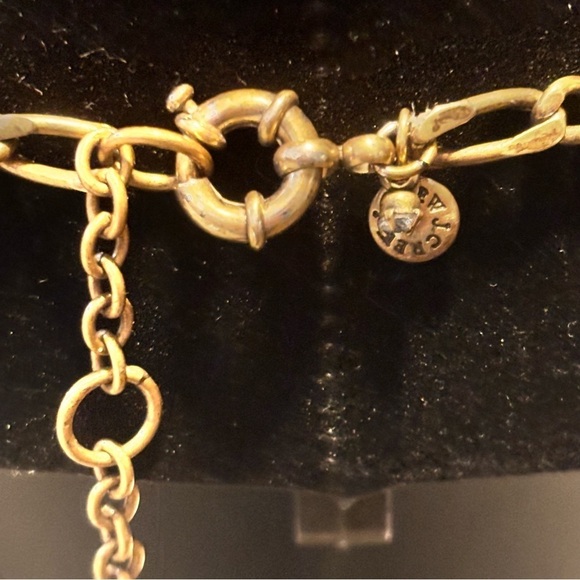 J.Crew acrylic beaded necklace - Picture 5 of 5